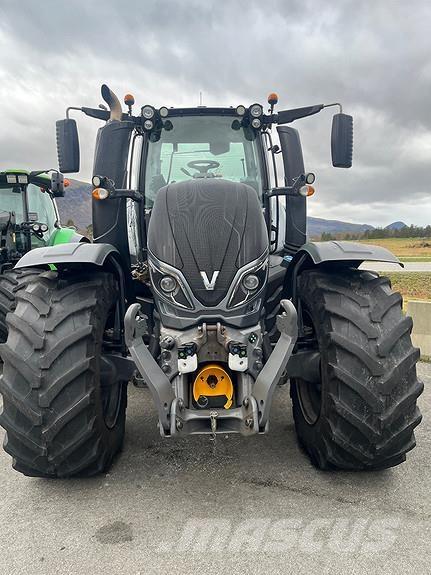 Valtra T234D Trattori