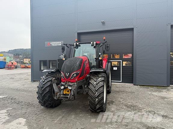Valtra T234D Trattori