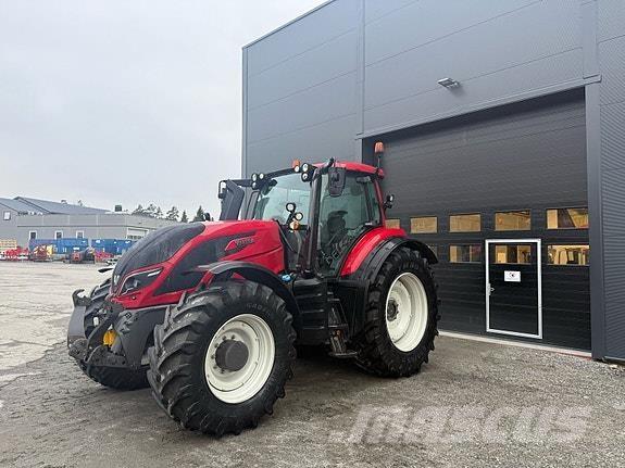 Valtra T234D Trattori