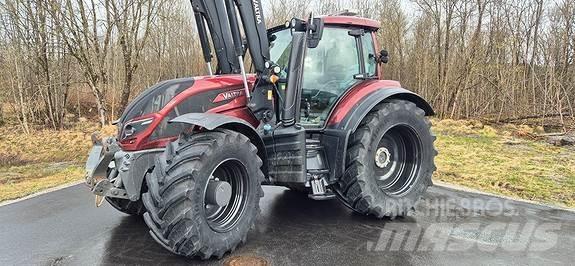Valtra T234D ST Trattori