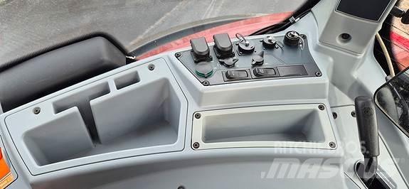 Valtra T234D ST Trattori
