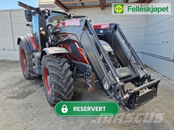 Valtra T235 Trattori