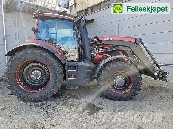 Valtra T235 Trattori