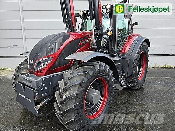 Valtra T235 Trattori