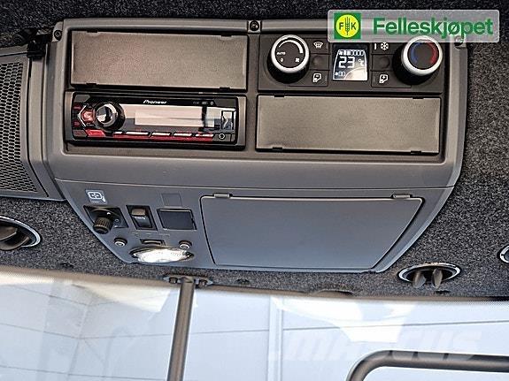 Valtra T235 Trattori