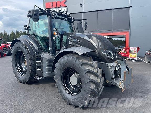 Valtra T235 Trattori