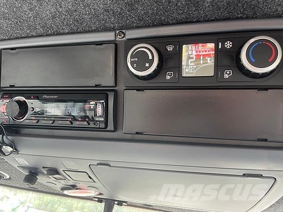 Valtra T235 Trattori