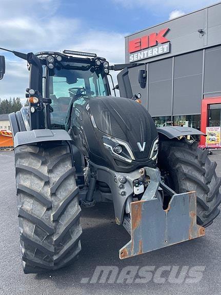 Valtra T235 Trattori