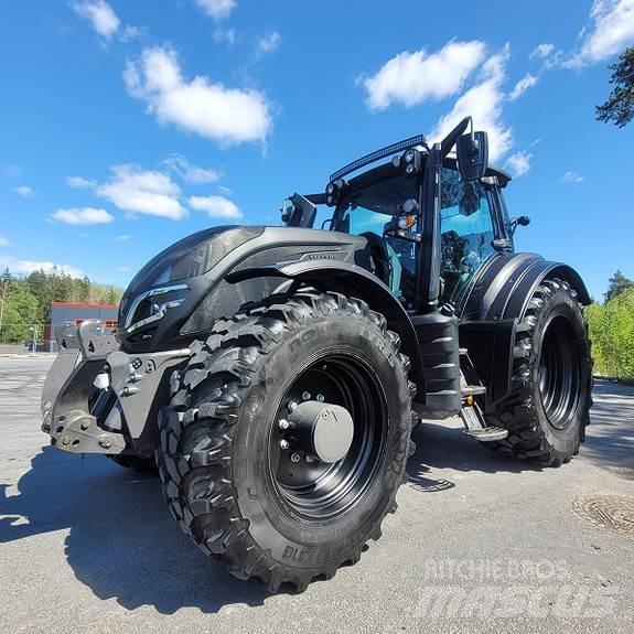Valtra T235 Direct Trattori