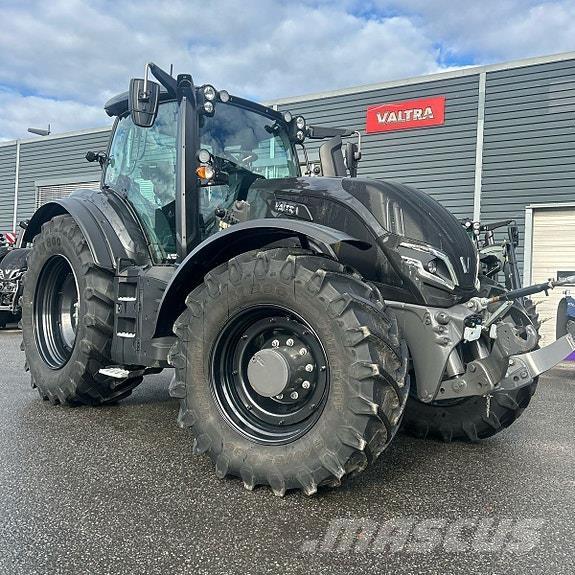 Valtra T235 Direct Trattori