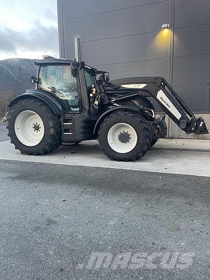 Valtra T235 Direct Trattori