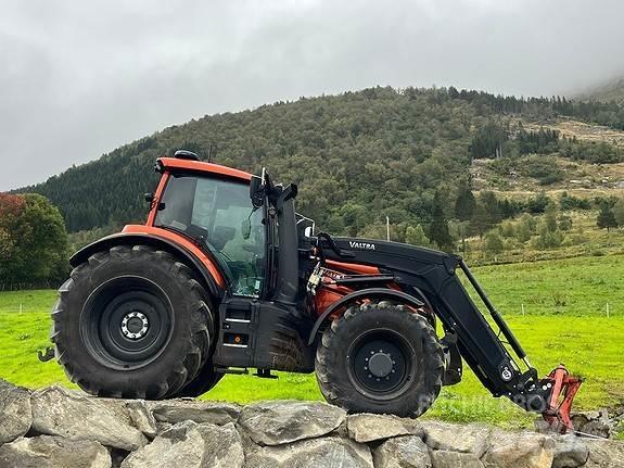Valtra T235D Trattori