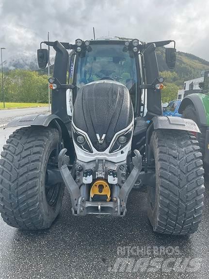 Valtra T254V Trattori