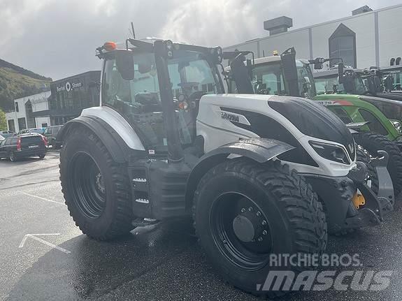 Valtra T254V Trattori