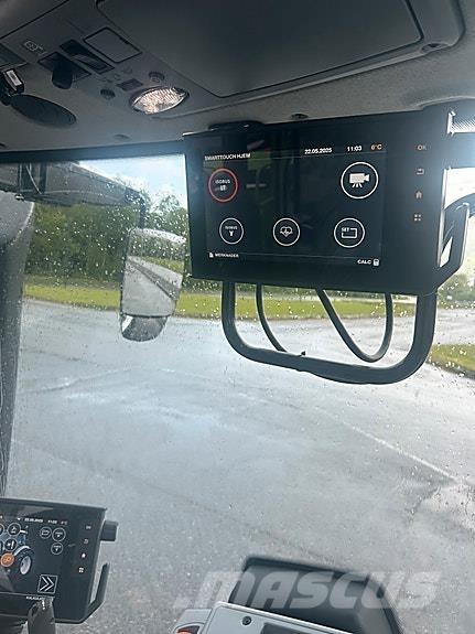 Valtra T254V Trattori