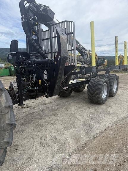 Valtra T254V Trattori