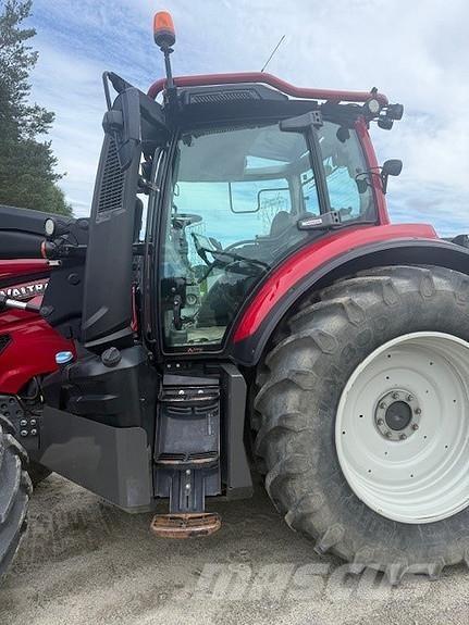 Valtra T254V Trattori