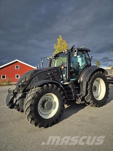 Valtra T254V Trattori