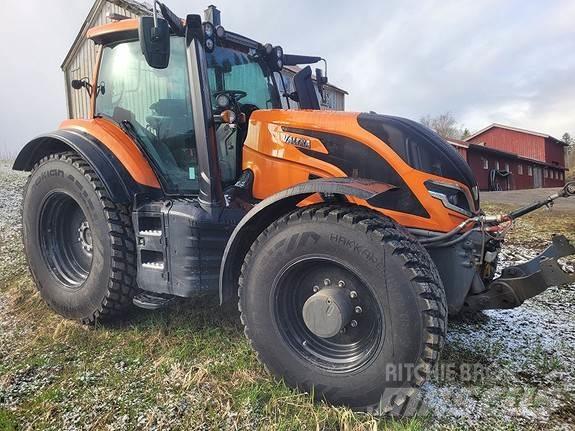 Valtra T255 Trattori