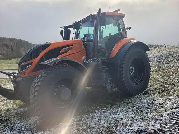 Valtra T255 Trattori