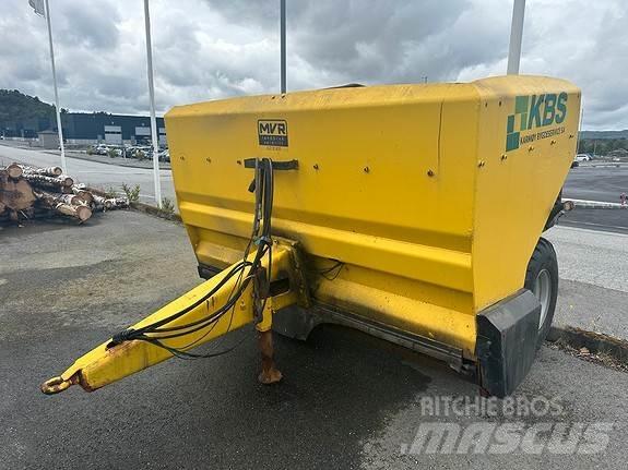 Vama  Altri macchinari per strade e neve