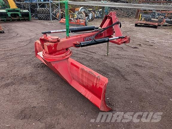 Vama 250JH2 Altri macchinari per strade e neve