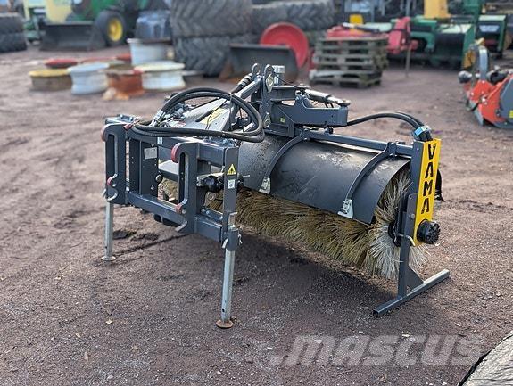 Vama EHA2200L Altri macchinari per strade e neve