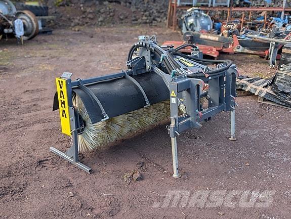 Vama EHA2200L Altri macchinari per strade e neve