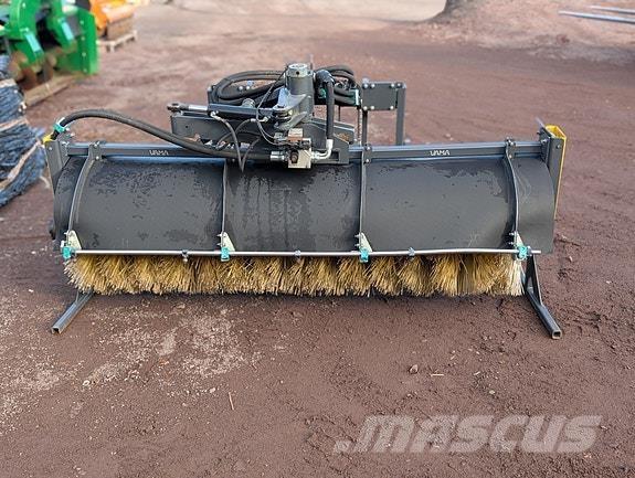 Vama EHA2200L Altri macchinari per strade e neve