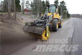 Vama EHA3000 Pale gommate