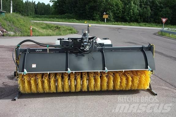Vama EHA3000 Pale gommate