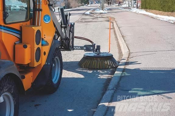 Vama EHH550 Altri macchinari per strade e neve