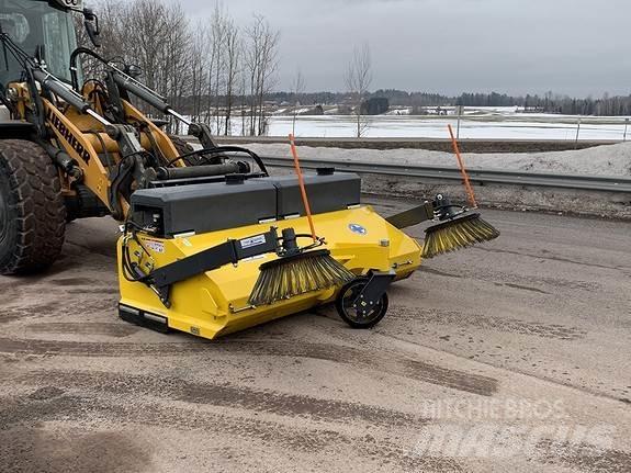 Vama EHK2200 Altri componenti