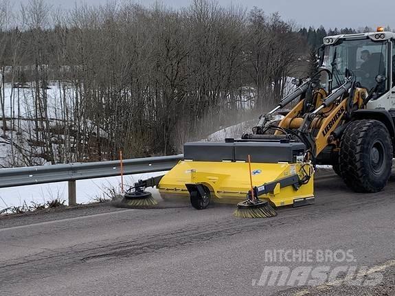 Vama EHK2200 Altri componenti