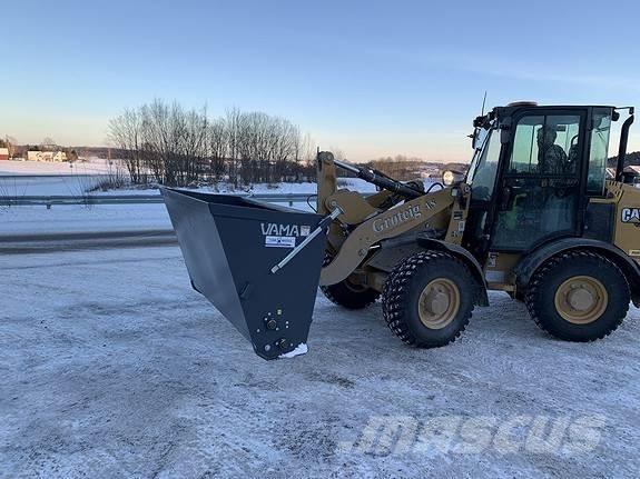 Vama ETH210 Pale gommate