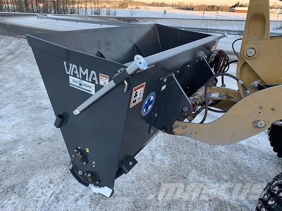 Vama ETH210 Pale gommate
