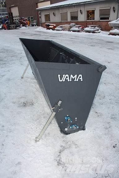 Vama ETH270 strøer Altri componenti
