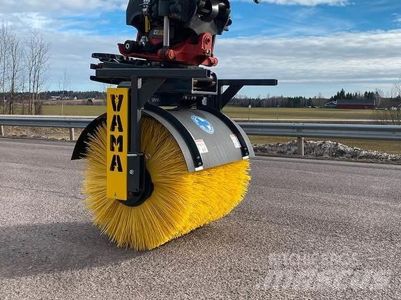 Vama kost EHA1000 Altri componenti