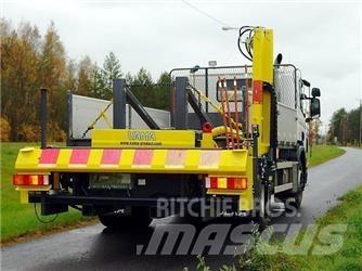 Vama stikkesetter Pale gommate