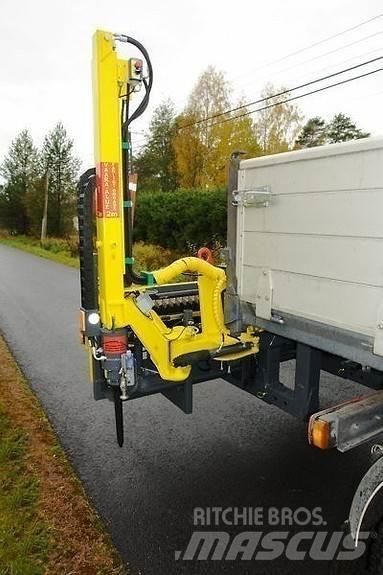 Vama stikkesetter Pale gommate