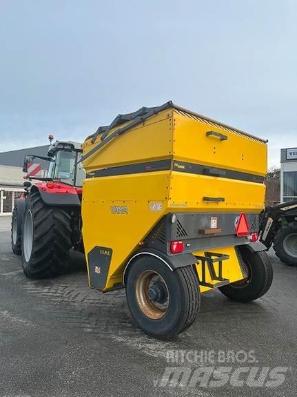 Vama TH8000L Altri macchinari per strade e neve