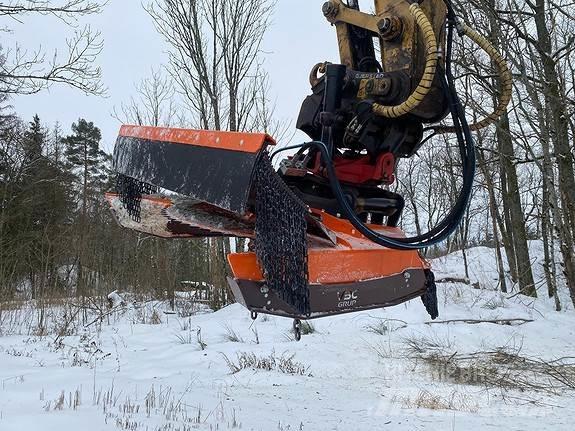  VBC kjettingknuser Altri componenti
