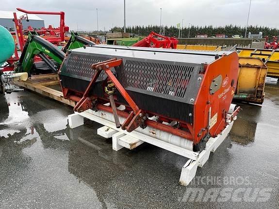 Vertidrain VD7521 Manutenzione verde e strade – Altro