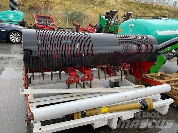 Vertidrain VD7521 Manutenzione verde e strade – Altro