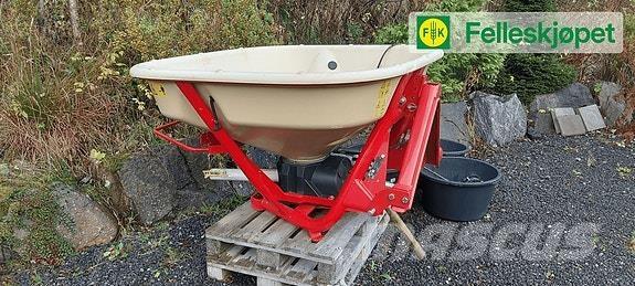 Vicon ps754 Spargiminerale