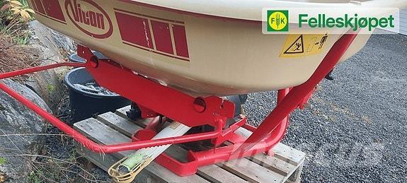 Vicon ps754 Spargiminerale