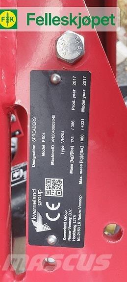 Vicon ps754 Spargiminerale