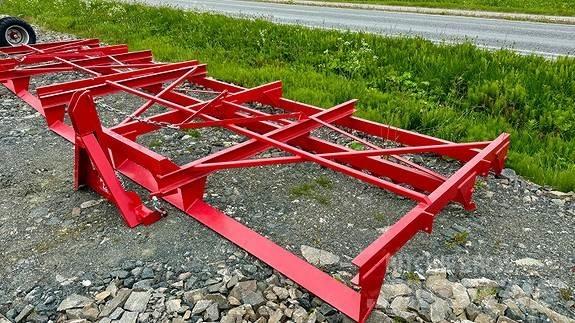  Vikeidslodd Slodd Altre macchine e accessori per l'aratura