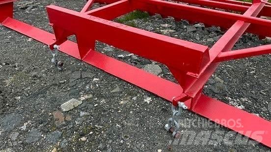  Vikeidslodd Slodd Altre macchine e accessori per l'aratura