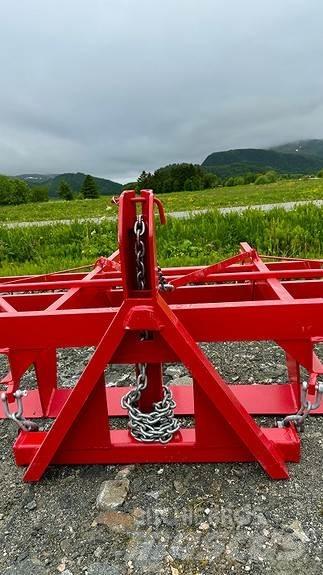  Vikeidslodd Slodd Altre macchine e accessori per l'aratura